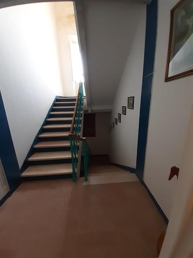 Palazzo Tuemi Apartment Castelplanio Luaran gambar