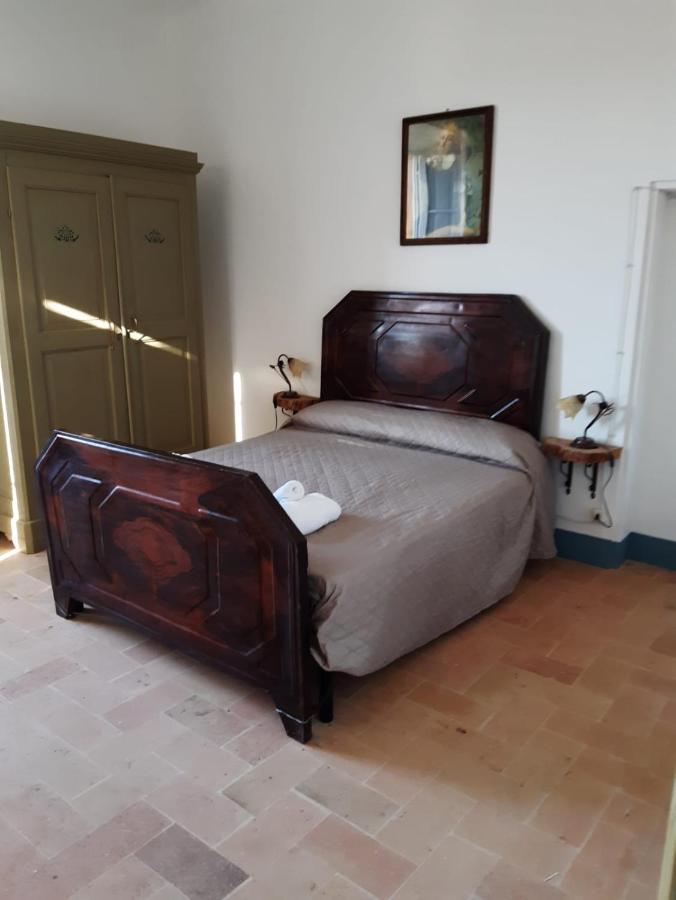 Palazzo Tuemi Apartment Castelplanio Luaran gambar