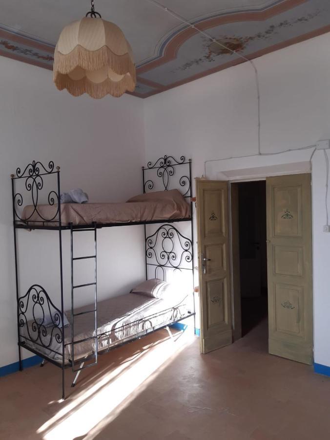 Palazzo Tuemi Apartment Castelplanio Luaran gambar