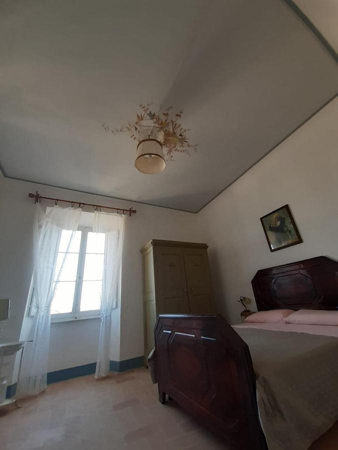 Palazzo Tuemi Apartment Castelplanio Luaran gambar
