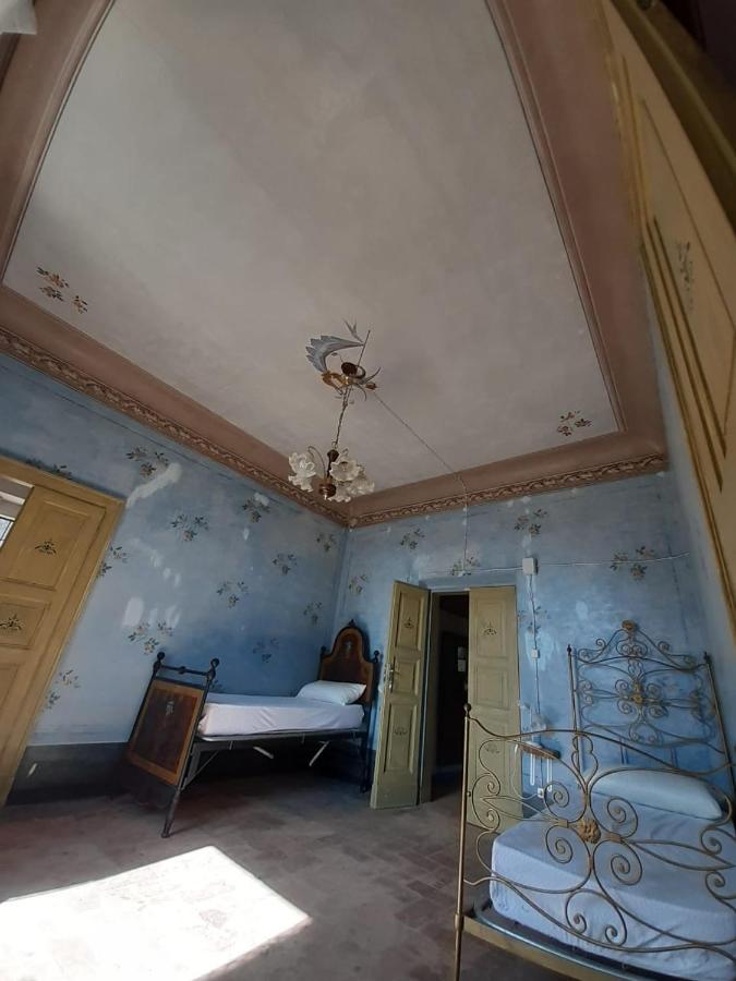 Palazzo Tuemi Apartment Castelplanio Luaran gambar